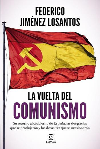 La vuelta del comunismo - Federico Jiménez Losantos [PDF][Mega]