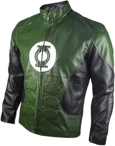 Green Lantern Ryan Reynolds Leather Jacket Leather XXS 3XL 0.jpg