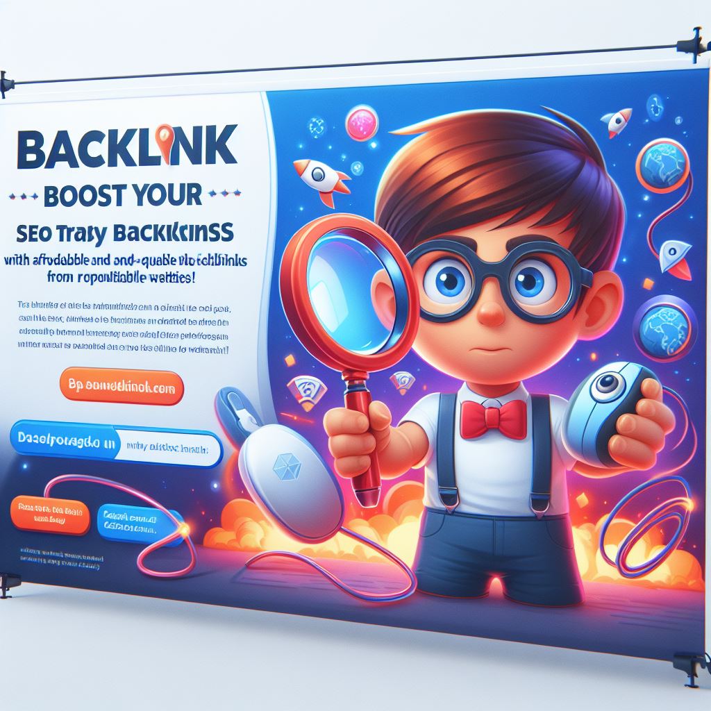 buy Website Backlinks