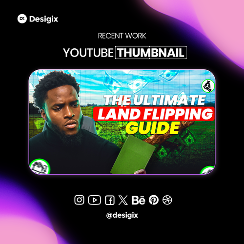 Thumbnail Template 4