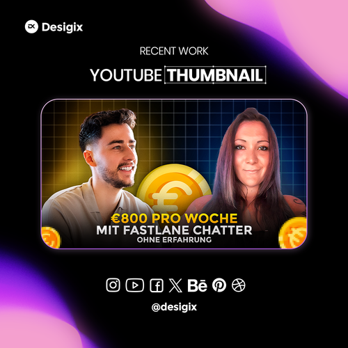 Thumbnail Template Thumbnail (GERMAN) 01