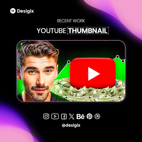 Thumbnail Template iman 