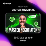 Thumbnail Template Negotiation thumbnail