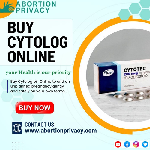 Buy Cytolog pill Online to end an unplanned pregnancy gently and safely on your own terms..jpg
