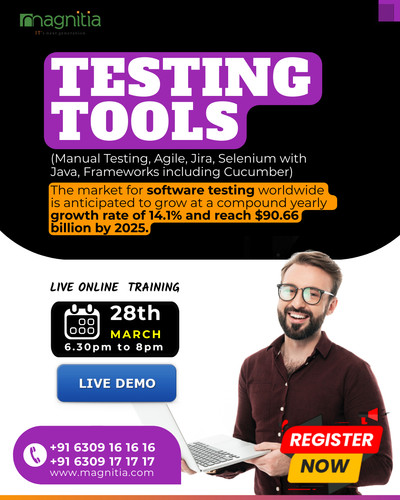 Testing Tools New Batch Is Started From March 28.jpg