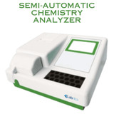 Semi automatic chemistry analyzer (1)