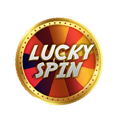 Lucky Spin Jokerwin77