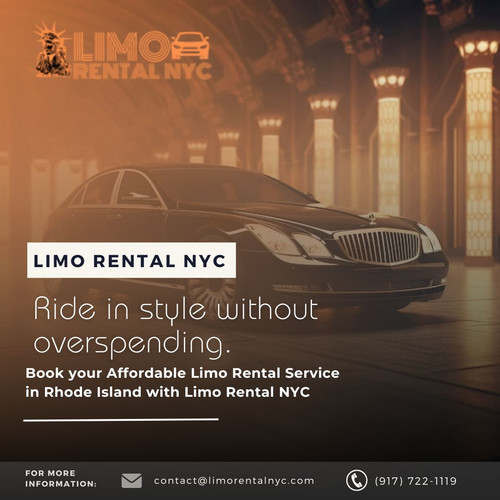 Affordable Limo Rental Service in Rhode Island.jpg