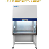Class II Biosafety Cabinet (1)