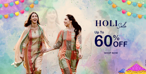Festive Holi Sale Upto 60% OFF At SHREE.jpg