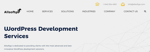 WordPress Development Services Allsoftgo.jpg