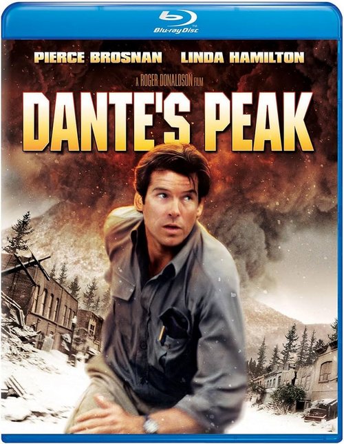 Góra Dantego / Dante's Peak (1997) PL.1080p.BRRip.H264-wasik / Lektor PL