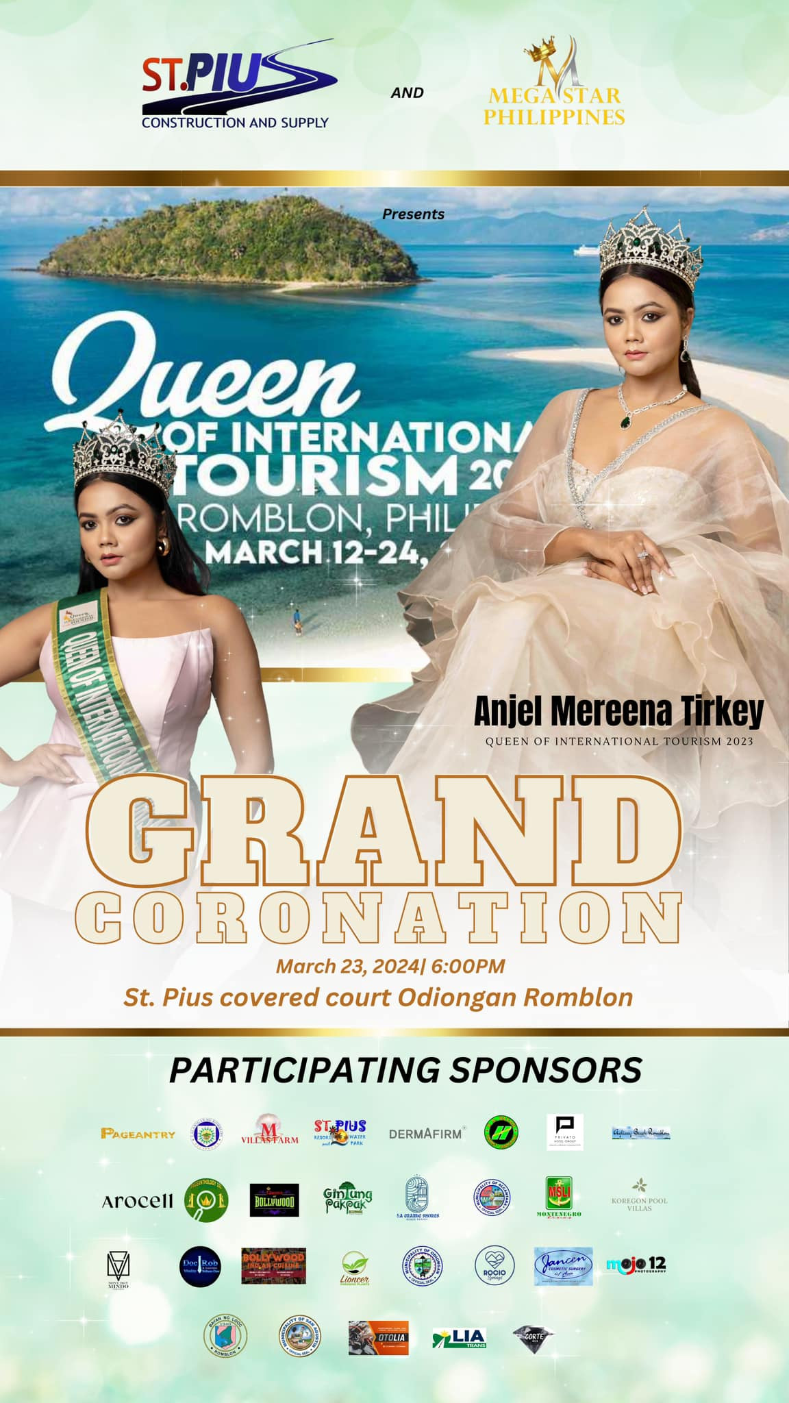candidatas a queen of international tourism 2024. final: 24 march. - Página 2 JWrkpf9