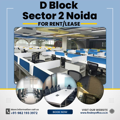 D-BLOCK Sector-2 Noida | Find My Office.jpg