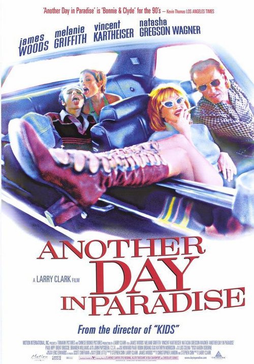 Następny dzień w raju / Another Day in Paradise (1998) PL.1080p.WEB-DL,H264-wasik / Lektor PL