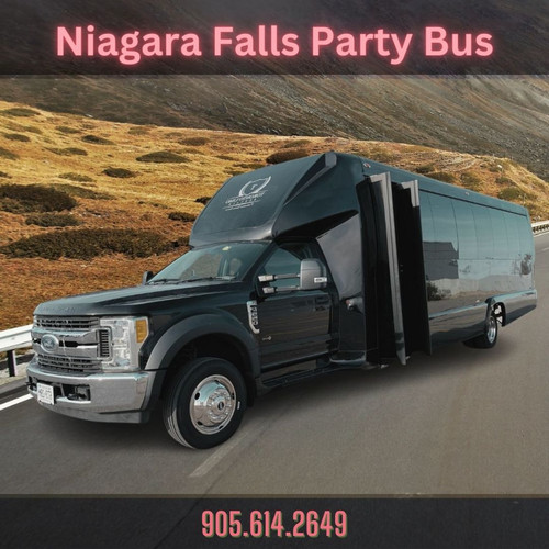 Party Bus Niagara Falls.jpg