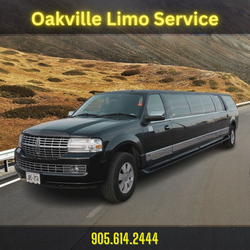 Oakville Limo.jpg