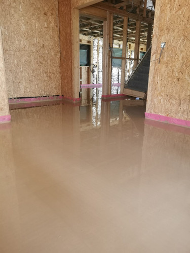Discover the ins and outs of floor screeding, including sand and cement screed. Get answers to your FAQs about screed flooring. Start your project with confidence!
Visit us :- https://www.co-dunkall.co.uk/floor-screed-faqs/