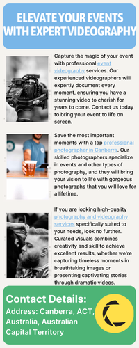 Elevate Your Events With Expert Videography.png