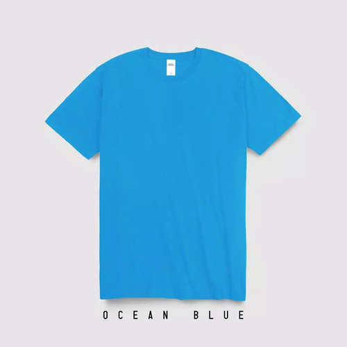TSS OCEAN BLUE