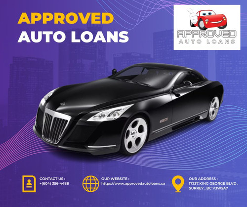 Low Credit Car Loans | Approved Auto Loans.jpg