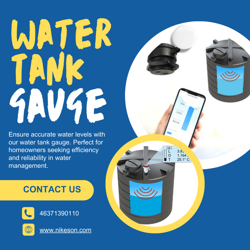 Best Quality of Water Tank Gauge.png