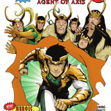 Loki Agent of Asgard Vol 1 8