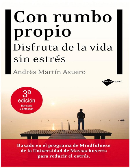 Con Rumbo propio - Andrés Martín Asuero (PDF + Epub) [VS]