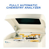 Fully Automatic Chemistry Analyzer (1)