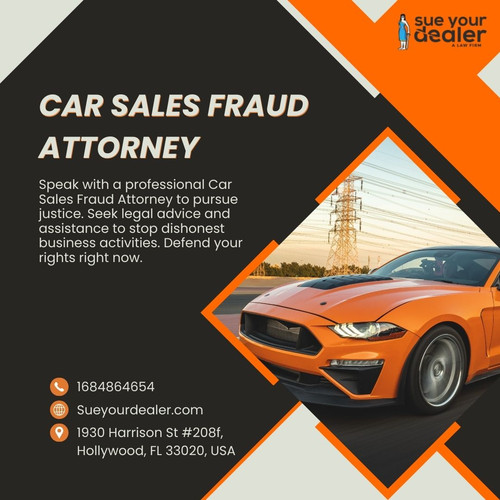 Defend Your Rights With an Expert Car Sales Fraud Attorney.jpg