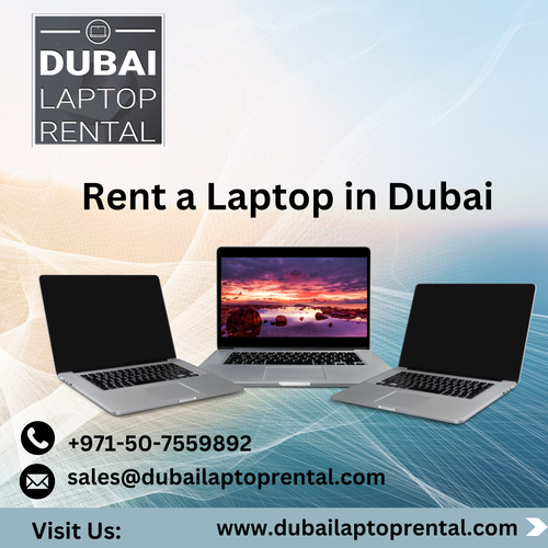 How Can You Easily Rent a Laptop in Dubai?.png