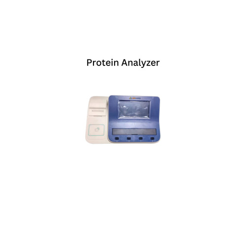 Protein Analyzer