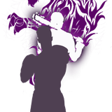 template novo fundo