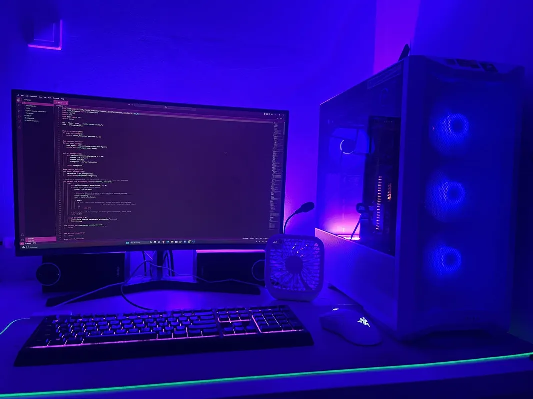 <p>Coding FilmStadt 2.0</p>