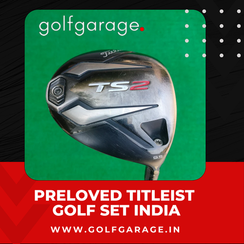 Titleist Golf Set India.png