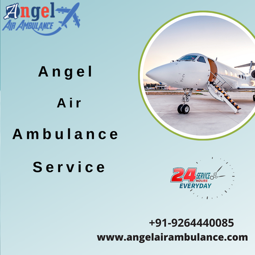 Book Angel Air Ambulance  in Allahabad for a Rapid Patient Relocation.png