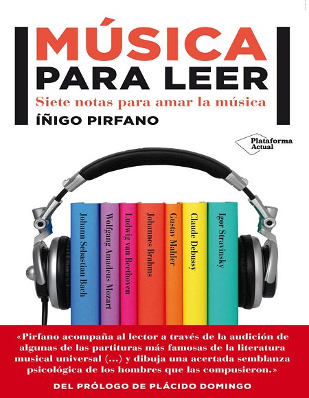Música para leer - Íñigo Pirfano (PDF) [VS]