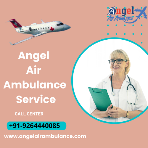 Select Angel Air Ambulance Service in Jamshedpur With A Complete ICU Facility.png