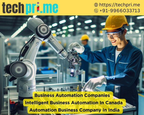 Intelligent Business Automation In Canada | Techpri.jpg