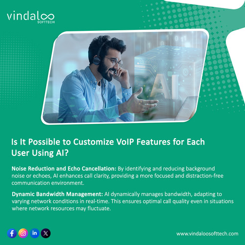 Is It Possible to Customize VoIP Features for Each User Using AI?.jpg