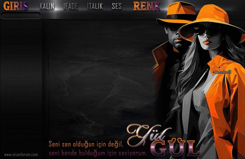 Cift Radyo Tema 31 GÜL