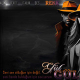 Cift Radyo Tema 31 GÜL