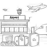 airport