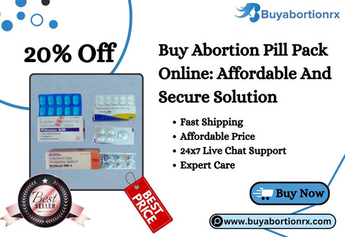 Buy Abortion Pill Pack Online Affordable And Secure Solution.jpg
