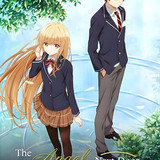 The Angel Next Door Spoils Me Rotten (2023)