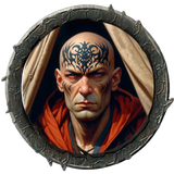 Harmun Kost token.png