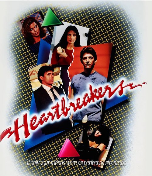 Zdobywcy serc / Heartbreakers (1984) PL.1080p.BDRip.H264-wasik / Lektor PL