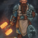 nikola yanchev dwarfcleric
