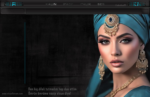 Bayan Radyo Tema 365 liebefee13