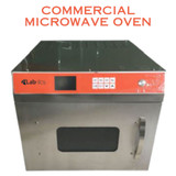 Commercial Microwave Oven (1)